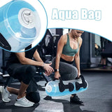 Core Training Water Bag - Balance Workout Gear | East R Us