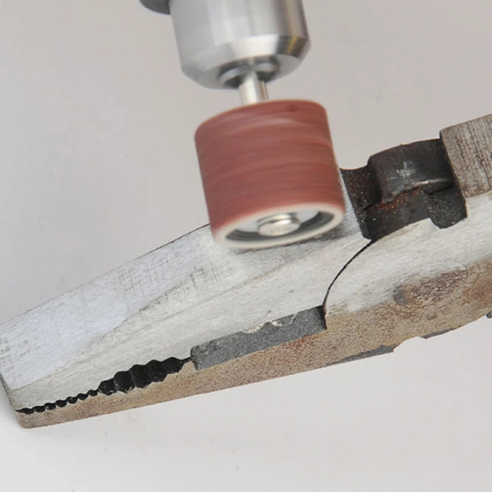 Electric mini hand drill