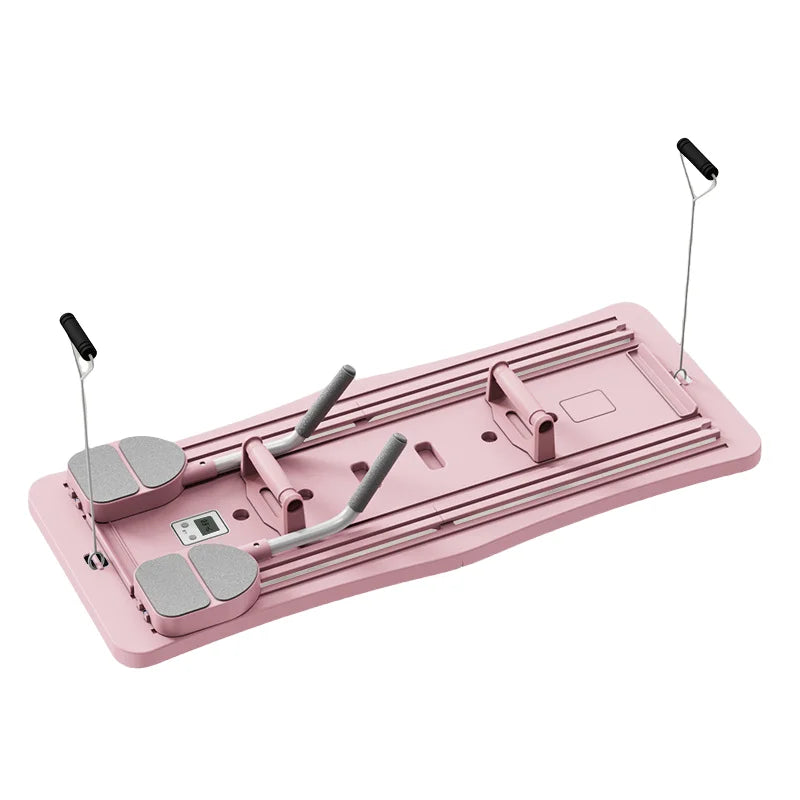 Ab Exercise Board - Foldable Fitness Equipment | East R Us