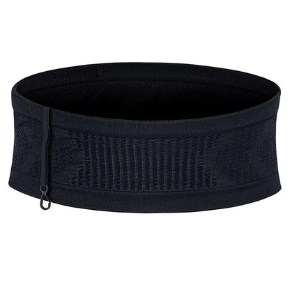 Seamless Running Waist Bag with Hook | East R Us
