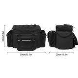 Large Capacity Fishing Tackle Storage Bag