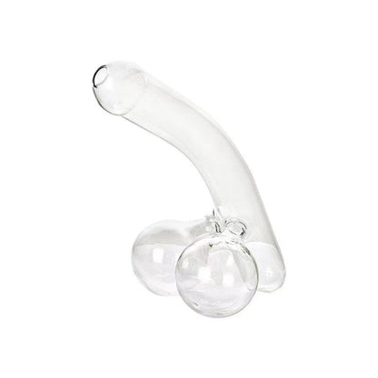 Unique Glass Wine Decanter