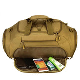 Tactic Military Outdoor Backpack with Large Capacity