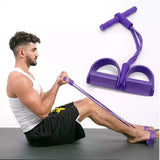 Workout Pull Rope for Effective Gym Training | East R Us