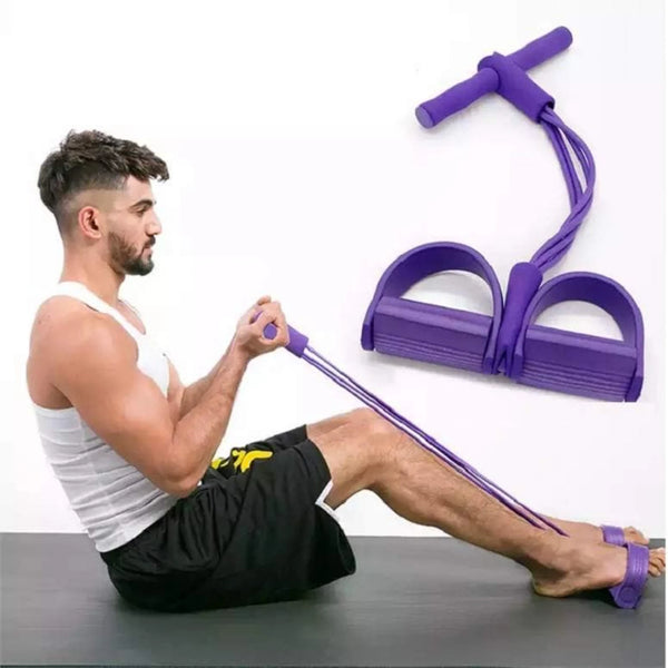 Workout Pull Rope for Effective Gym Training | East R Us