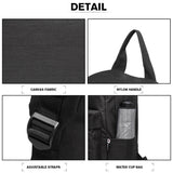 Unisex Lightweight Casual Backpack