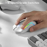 Wireless Bluetooth Mouse