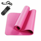 Quality Pilates Fitness Mat - Premium Mat | East R Us