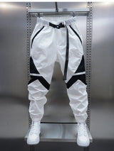 Summer Thin Quick-drying Fashion Harem Pants