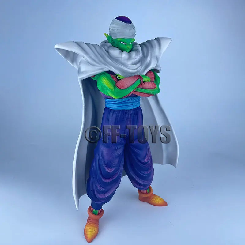 32cm anime dragon ball z piccolo figure