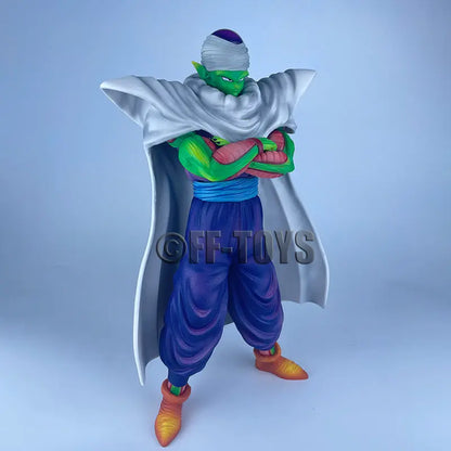 32cm anime dragon ball z piccolo figure