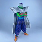 32CM Anime Dragon Ball Z Piccolo Figure