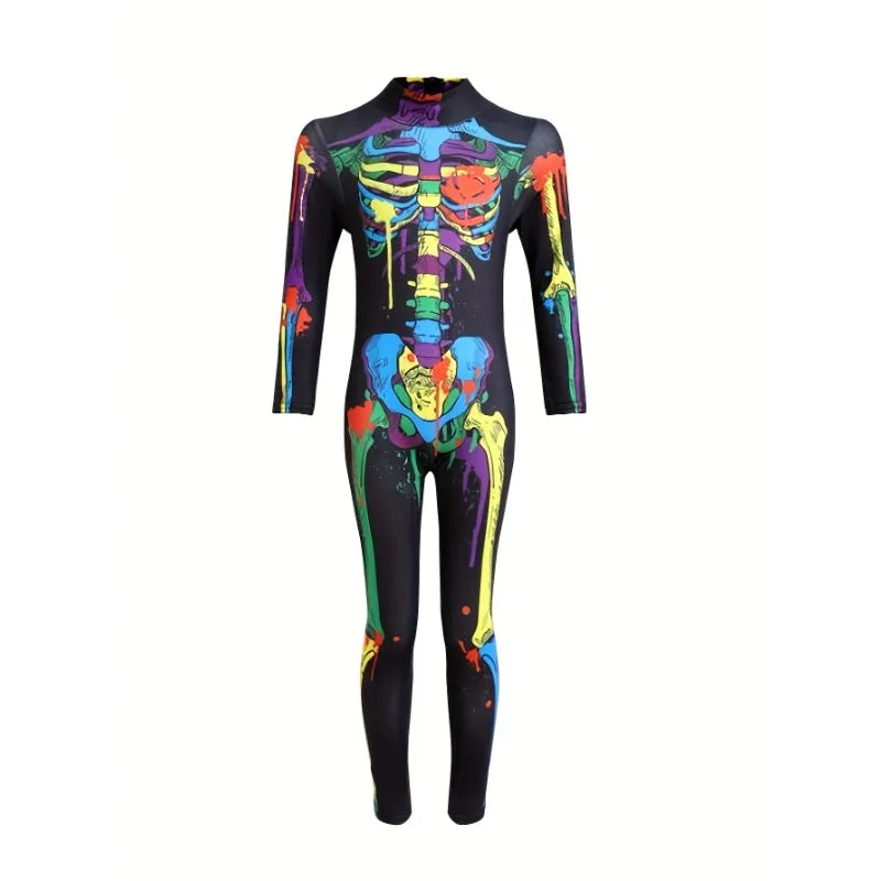 Halloween Party Theme Dress Up Costumes