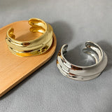 Fashion Design Round Bracelet