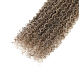 Synthetic Curly Hair Bundles