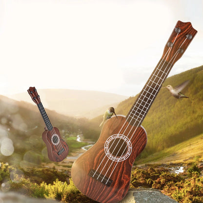 Ukulele children's musical instrument