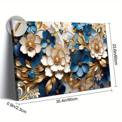Canvas wall art decoration