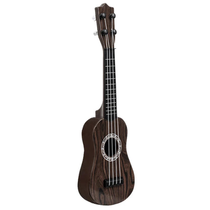 Ukulele children's musical instrument