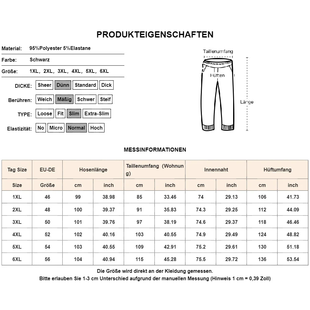 High-waisted long leggings