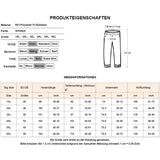 High-Waisted Long Leggings