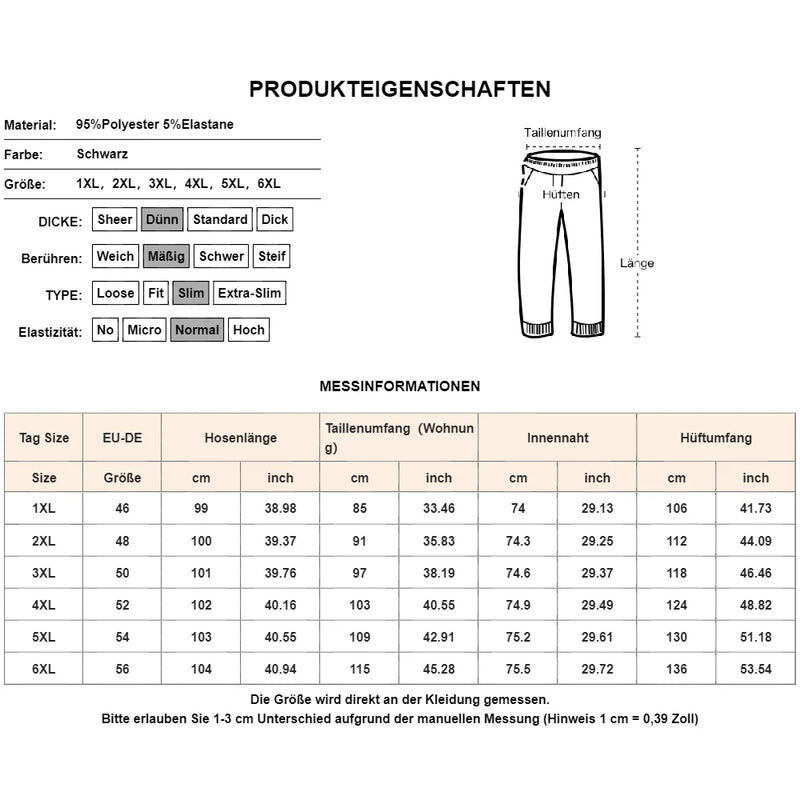 High-Waisted Long Leggings