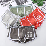 Comfortable Cotton Boxers