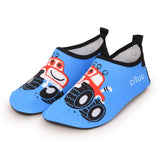 Children's Soft Floor Indoor Shoes