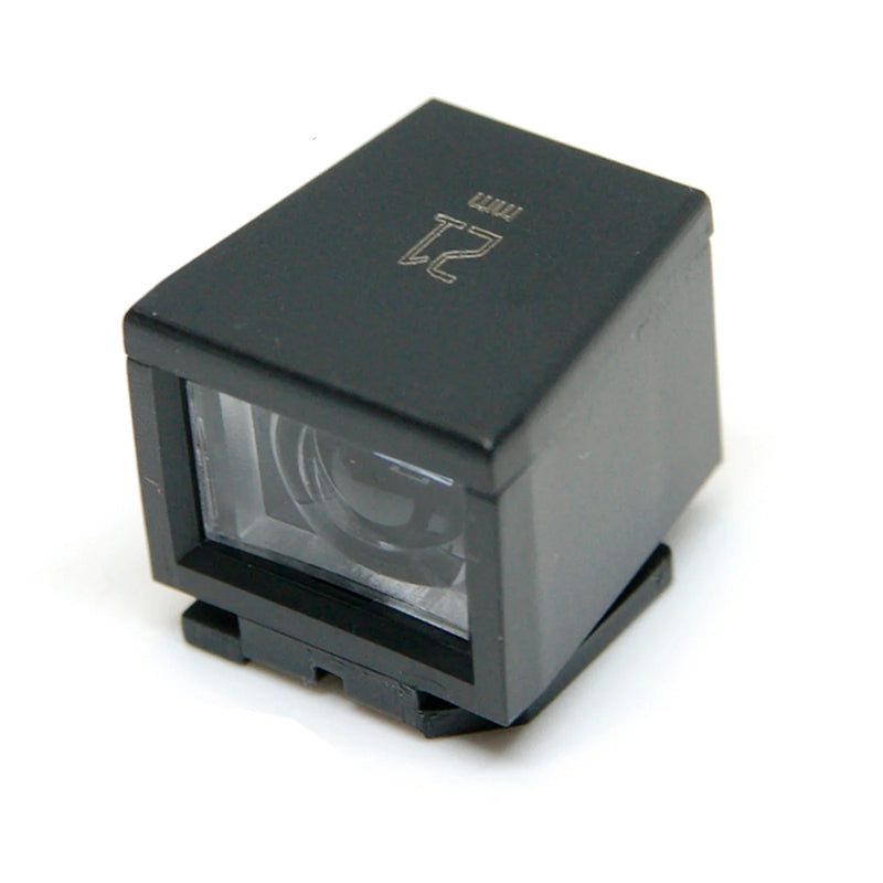 External Side Axis Camera 40mm Optical Viewfinder