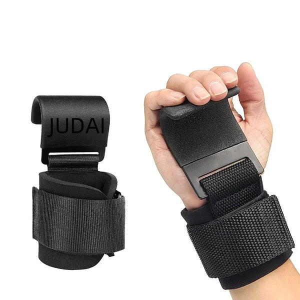 Weight Lifting Support Straps