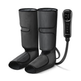 Electric Air Pressure Stereo Circulation Leg Massager