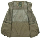 Tactical Quick-Drying Male Vest