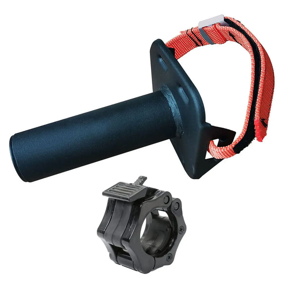Tib Bar Shin Trainer Calf Machine