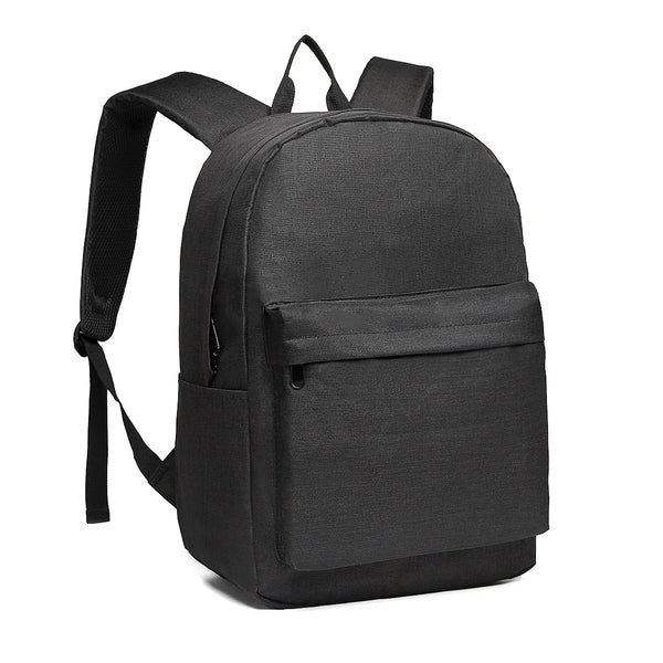 Unisex Lightweight Casual Backpack