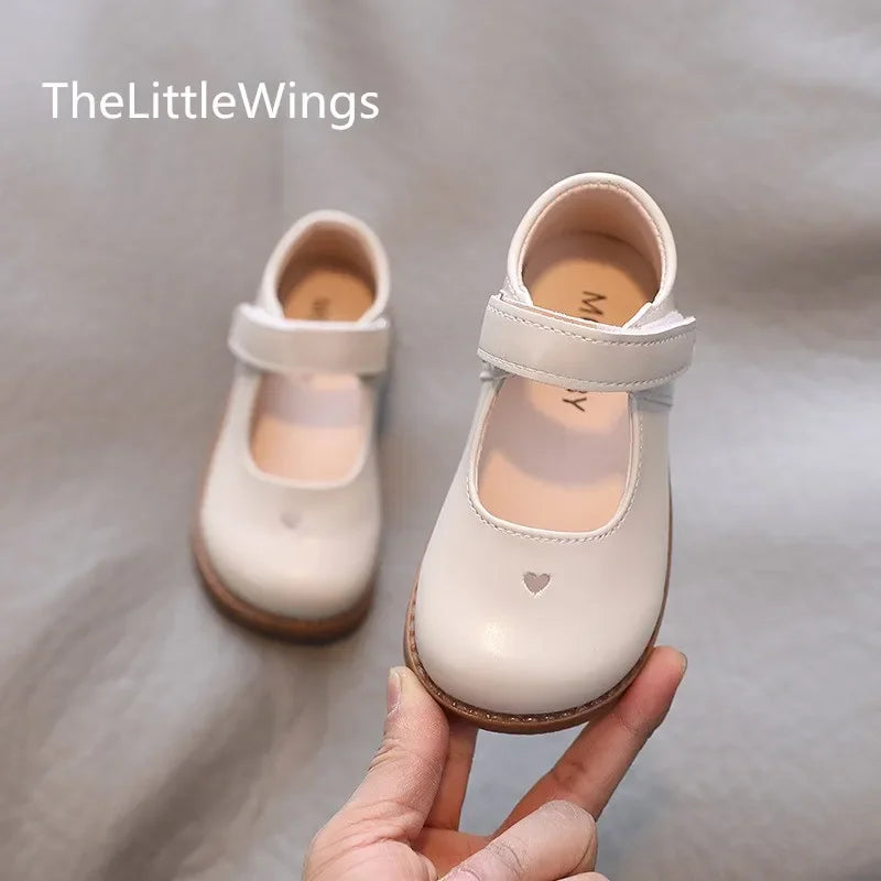 Fashion children's super soft comfortable shoes