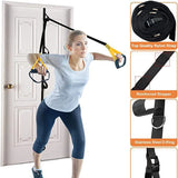 Anchor Gym Attachment for Home Fitness