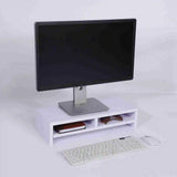 Desktop Monitor Riser Stand