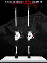 Lightweight Strong Bearing Capacity Sea Fishing Pole