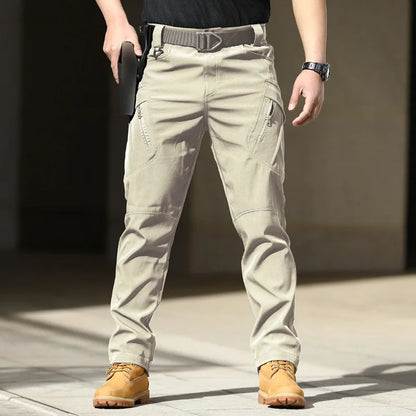 Men's swat combat pants