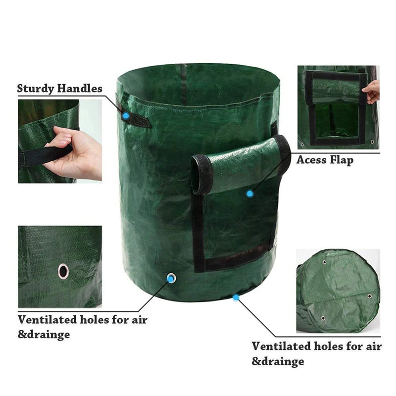 Gardening Plant Growing Bag