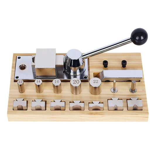 Superior ⅳ ring bending tool