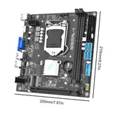 Computer Motherboard Support