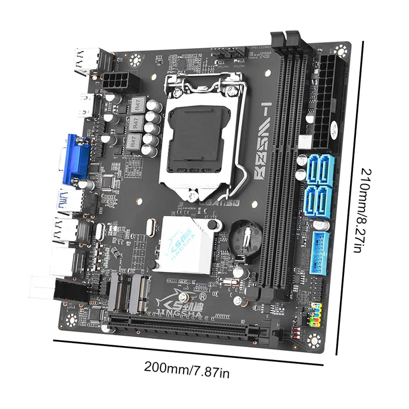 Computer Motherboard Support