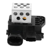 Car Smart Sense Radiator Fan