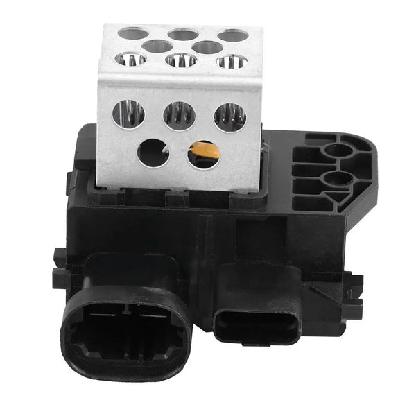 Car Smart Sense Radiator Fan