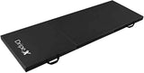 Nonslip PU Leather Yoga Mat - Soft & Foldable | East R Us