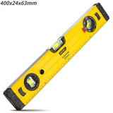 Multiple Specifications Precision Spirit Level Measuring Instrument
