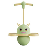 Fitness Ball Anti-Slip Balance Board