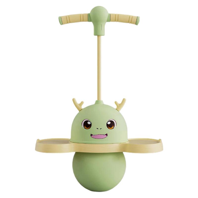 Fitness Ball Anti-Slip Balance Board