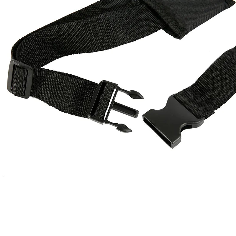 Professional Waist Work Pouch for Technician