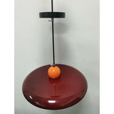 Flying Saucer Chandelier Minimalist High-end Table Lamp